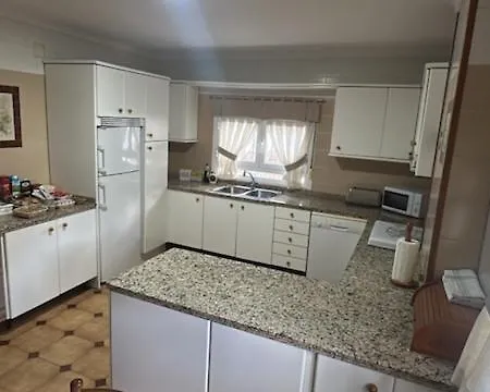 Holiday home Vut-pico Aguasalio *