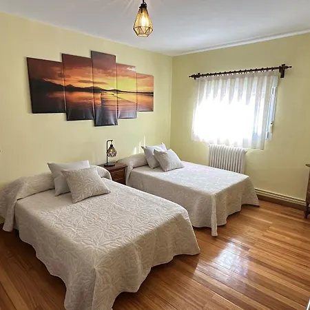 Holiday home Vut-pico Aguasalio Cremenes