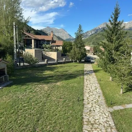 Vut-pico Aguasalio Сasa de vacaciones *