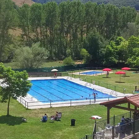 Vut-pico Aguasalio Holiday home *