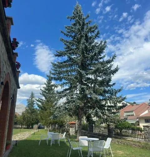 Vut-pico Aguasalio Сasa de vacaciones Cremenes