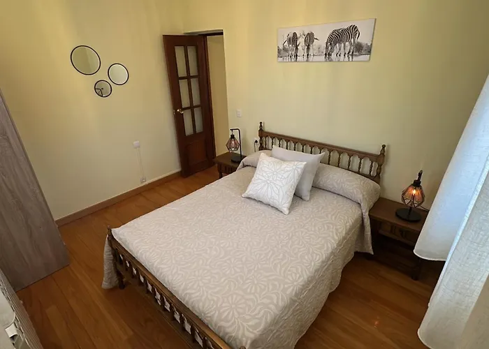 Сasa de vacaciones Vut-pico Aguasalio Cremenes