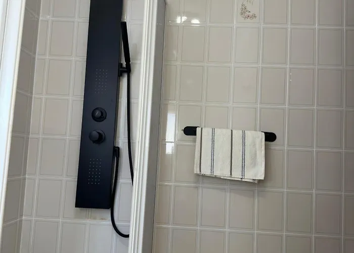 Vut-pico Aguasalio Сasa de vacaciones Cremenes