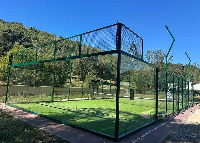 Vut-pico Aguasalio * Cremenes