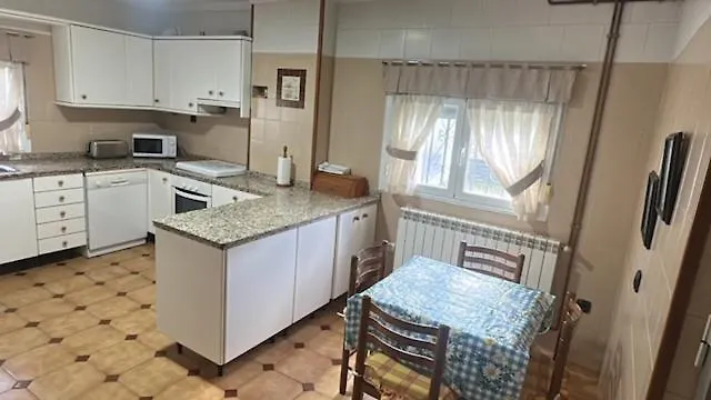 Сasa de vacaciones Vut-pico Aguasalio Cremenes