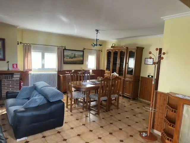 Vut-pico Aguasalio Сasa de vacaciones