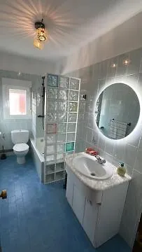 Vut-pico Aguasalio Сasa de vacaciones Cremenes