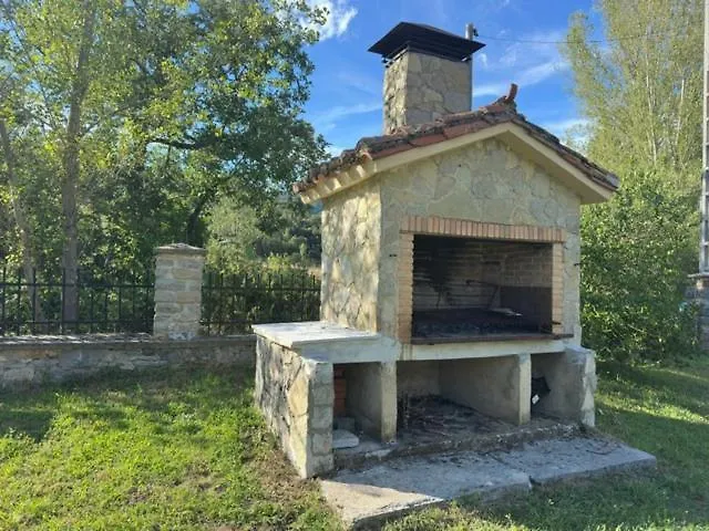 Vut-pico Aguasalio Cremenes