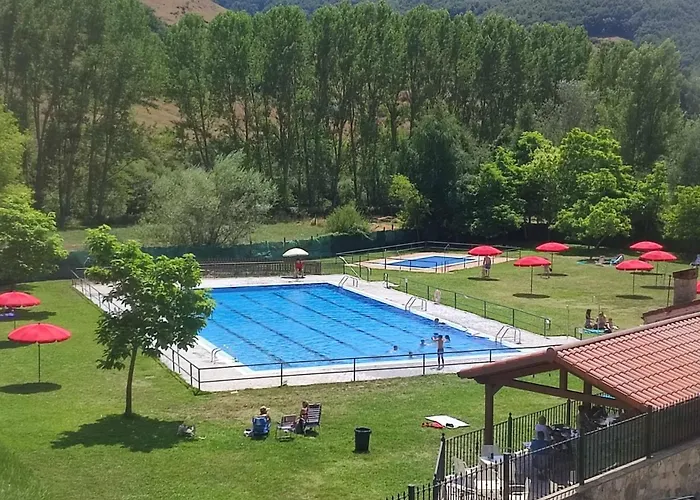 Vut-pico Aguasalio Сasa de vacaciones *